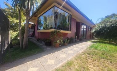 CASA EN VENTA EN MACHALÍ: CONDOM MIRAFLORES, 3D|2B