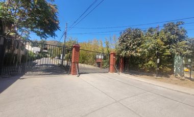 CASA EN VENTA EN MACHALÍ: CONDOM MIRAFLORES, 3D|2B