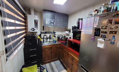 CASA EN VENTA EN MACHALÍ: CONDOM MIRAFLORES, 3D|2B