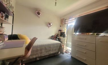 CASA EN VENTA EN MACHALÍ: CONDOM MIRAFLORES, 3D|2B