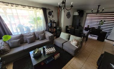 CASA EN VENTA EN MACHALÍ: CONDOM MIRAFLORES, 3D|2B