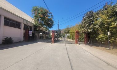 CASA EN VENTA EN MACHALÍ: CONDOM MIRAFLORES, 3D|2B