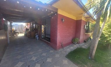 CASA EN VENTA EN MACHALÍ: CONDOM MIRAFLORES, 3D|2B