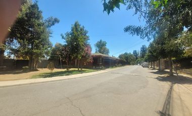 CASA EN VENTA EN MACHALÍ: CONDOM MIRAFLORES, 3D|2B