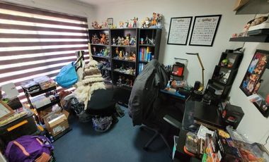 CASA EN VENTA EN MACHALÍ: CONDOM MIRAFLORES, 3D|2B