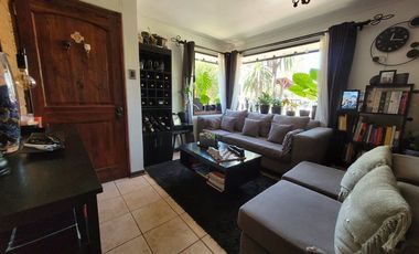 CASA EN VENTA EN MACHALÍ: CONDOM MIRAFLORES, 3D|2B