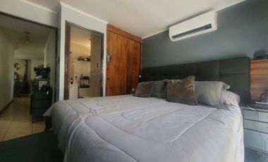 CASA EN VENTA EN MACHALÍ: CONDOM MIRAFLORES, 3D|2B