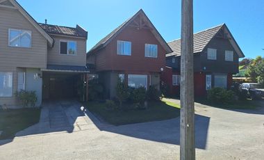 Gran Casa Moderna en Puerto Montt, ¡Invierta Hoy!