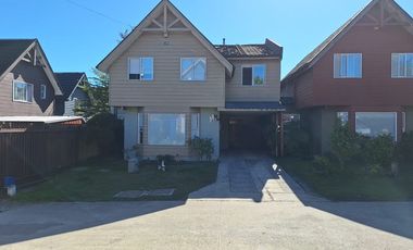 Gran Casa Moderna en Puerto Montt, ¡Invierta Hoy!