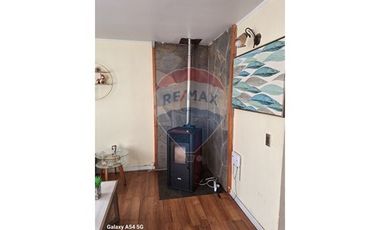 Gran Casa Moderna en Puerto Montt, ¡Invierta Hoy!