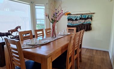 Gran Casa Moderna en Puerto Montt, ¡Invierta Hoy!