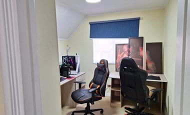 Gran Casa Moderna en Puerto Montt, ¡Invierta Hoy!