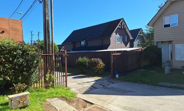 Gran Casa Moderna en Puerto Montt, ¡Invierta Hoy!