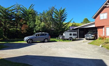Gran Casa Moderna en Puerto Montt, ¡Invierta Hoy!