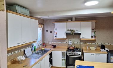 Gran Casa Moderna en Puerto Montt, ¡Invierta Hoy!