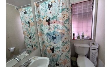 Casa familiar amplia en Quilicura: ¡Visítala hoy!
