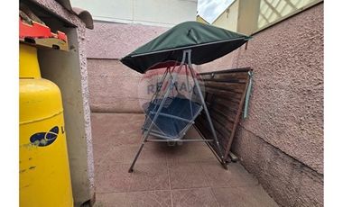 Casa familiar amplia en Quilicura: ¡Visítala hoy!