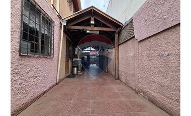 Casa familiar amplia en Quilicura: ¡Visítala hoy!