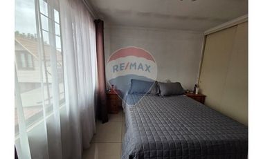 Casa familiar amplia en Quilicura: ¡Visítala hoy!