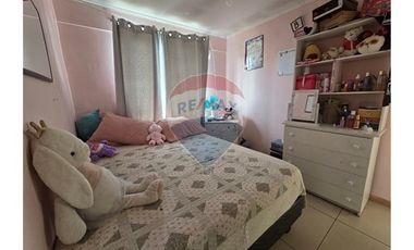 Casa familiar amplia en Quilicura: ¡Visítala hoy!