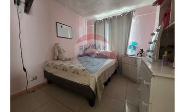 Casa familiar amplia en Quilicura: ¡Visítala hoy!