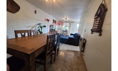 Casa familiar amplia en Quilicura: ¡Visítala hoy!