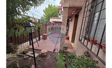 Casa familiar amplia en Quilicura: ¡Visítala hoy!