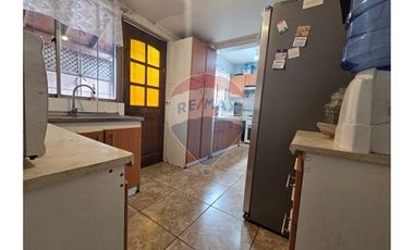 Casa familiar amplia en Quilicura: ¡Visítala hoy!