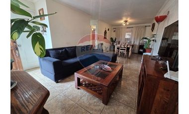 Casa familiar amplia en Quilicura: ¡Visítala hoy!