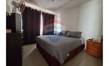 Casa familiar amplia en Quilicura: ¡Visítala hoy!
