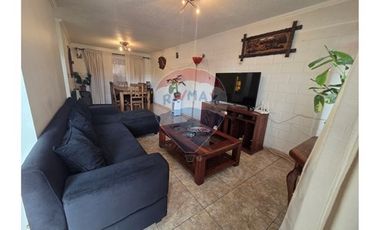 Casa familiar amplia en Quilicura: ¡Visítala hoy!