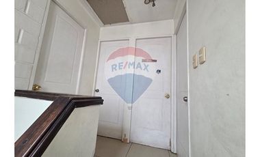 Casa familiar amplia en Quilicura: ¡Visítala hoy!