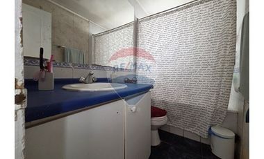 Casa familiar amplia en Quilicura: ¡Visítala hoy!