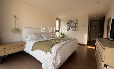 Departamento en Arriendo en Francisco de Aguirre/ Americo Vespucio Norte/Agustin del Castillo