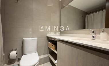 Departamento en Arriendo en Francisco de Aguirre/ Americo Vespucio Norte/Agustin del Castillo