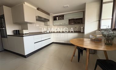 Departamento en Arriendo en Francisco de Aguirre/ Americo Vespucio Norte/Agustin del Castillo