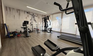 Departamento en Arriendo en Francisco de Aguirre/ Americo Vespucio Norte/Agustin del Castillo