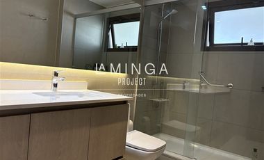 Departamento en Arriendo en Francisco de Aguirre/ Americo Vespucio Norte/Agustin del Castillo