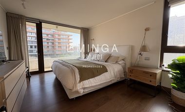 Departamento en Arriendo en Francisco de Aguirre/ Americo Vespucio Norte/Agustin del Castillo