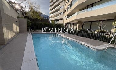 Departamento en Arriendo en Francisco de Aguirre/ Americo Vespucio Norte/Agustin del Castillo