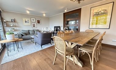 Departamento en Arriendo en Francisco de Aguirre/ Americo Vespucio Norte/Agustin del Castillo