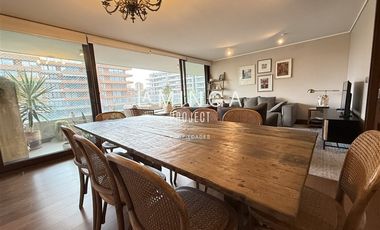 Departamento en Arriendo en Francisco de Aguirre/ Americo Vespucio Norte/Agustin del Castillo