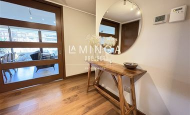 Departamento en Arriendo en Francisco de Aguirre/ Americo Vespucio Norte/Agustin del Castillo