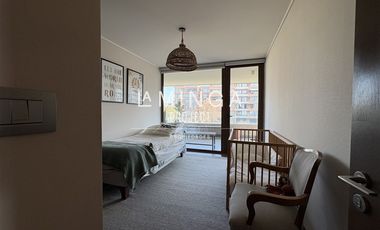 Departamento en Arriendo en Francisco de Aguirre/ Americo Vespucio Norte/Agustin del Castillo