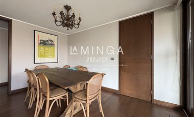 Departamento en Arriendo en Francisco de Aguirre/ Americo Vespucio Norte/Agustin del Castillo