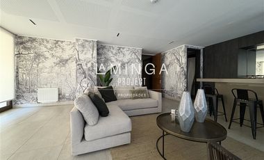 Departamento en Arriendo en Francisco de Aguirre/ Americo Vespucio Norte/Agustin del Castillo