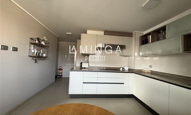 Departamento en Arriendo en Francisco de Aguirre/ Americo Vespucio Norte/Agustin del Castillo