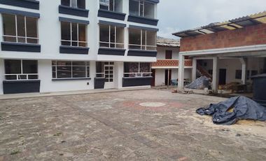 VENTA de CASAS en LA CALERA