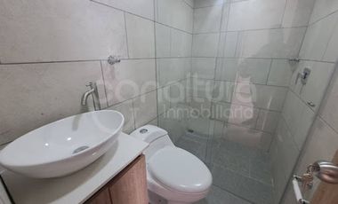 ARRIENDO de APARTAMENTO en BELLO