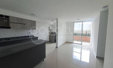 ARRIENDO de APARTAMENTO en BELLO